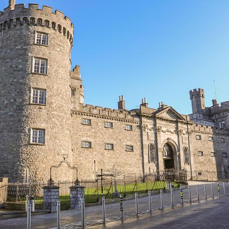 Stone Lodge Maddockstown Exterior foto